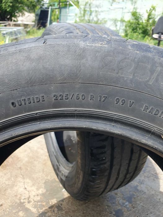 vand  cauciucuri hankook , continental , pirelli
