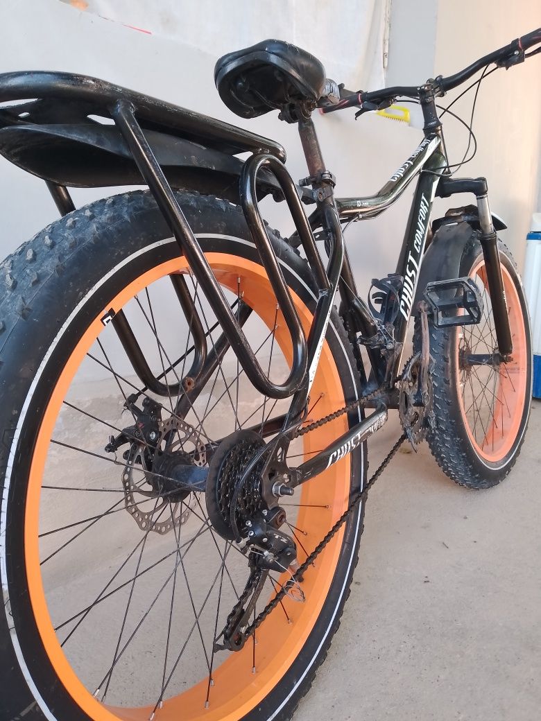 Veloseped shirokiy balonli narxi 1 milon