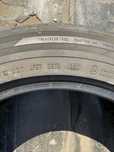 Set 4 anvelope 235 55 19 continental vara
