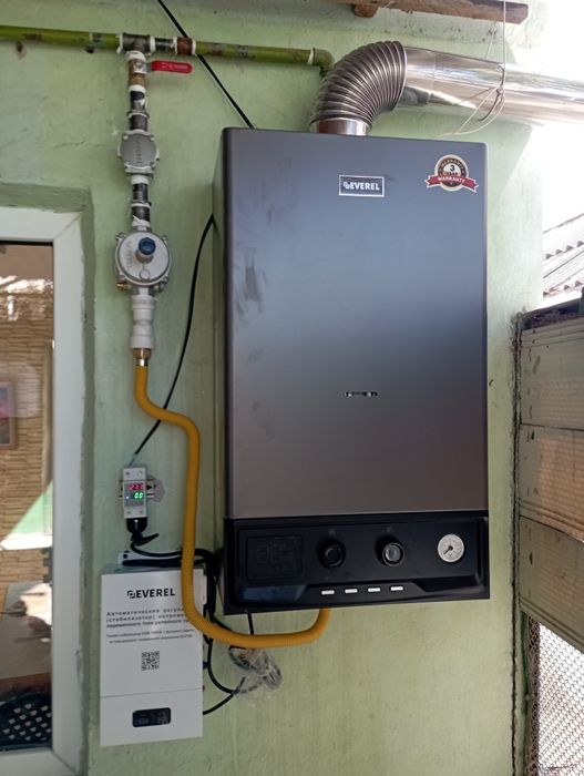 Газо сварка сантехника топления