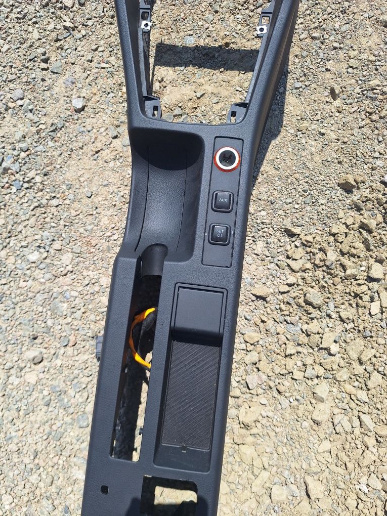 Invertor Seat Exeo sau Audi A4 B7 original