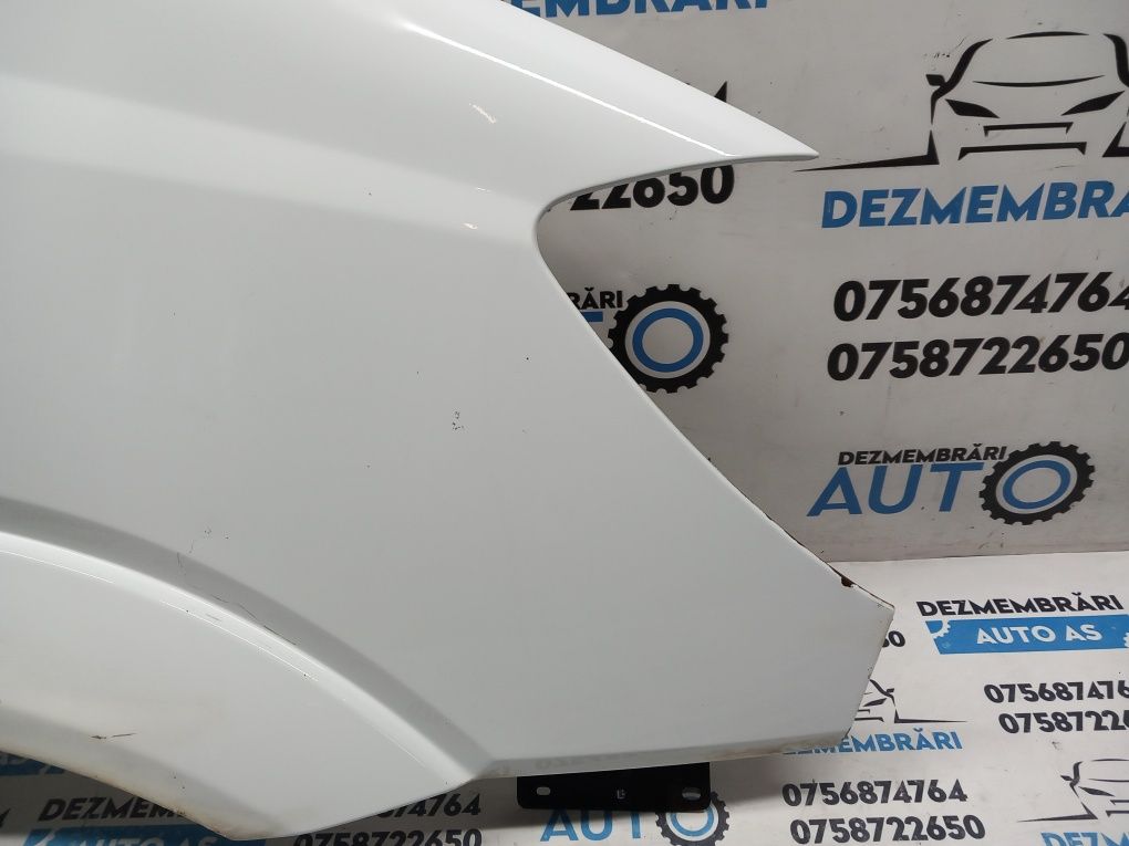 Aripa dreapta Mercedes Sprinter 2011 euro 5
