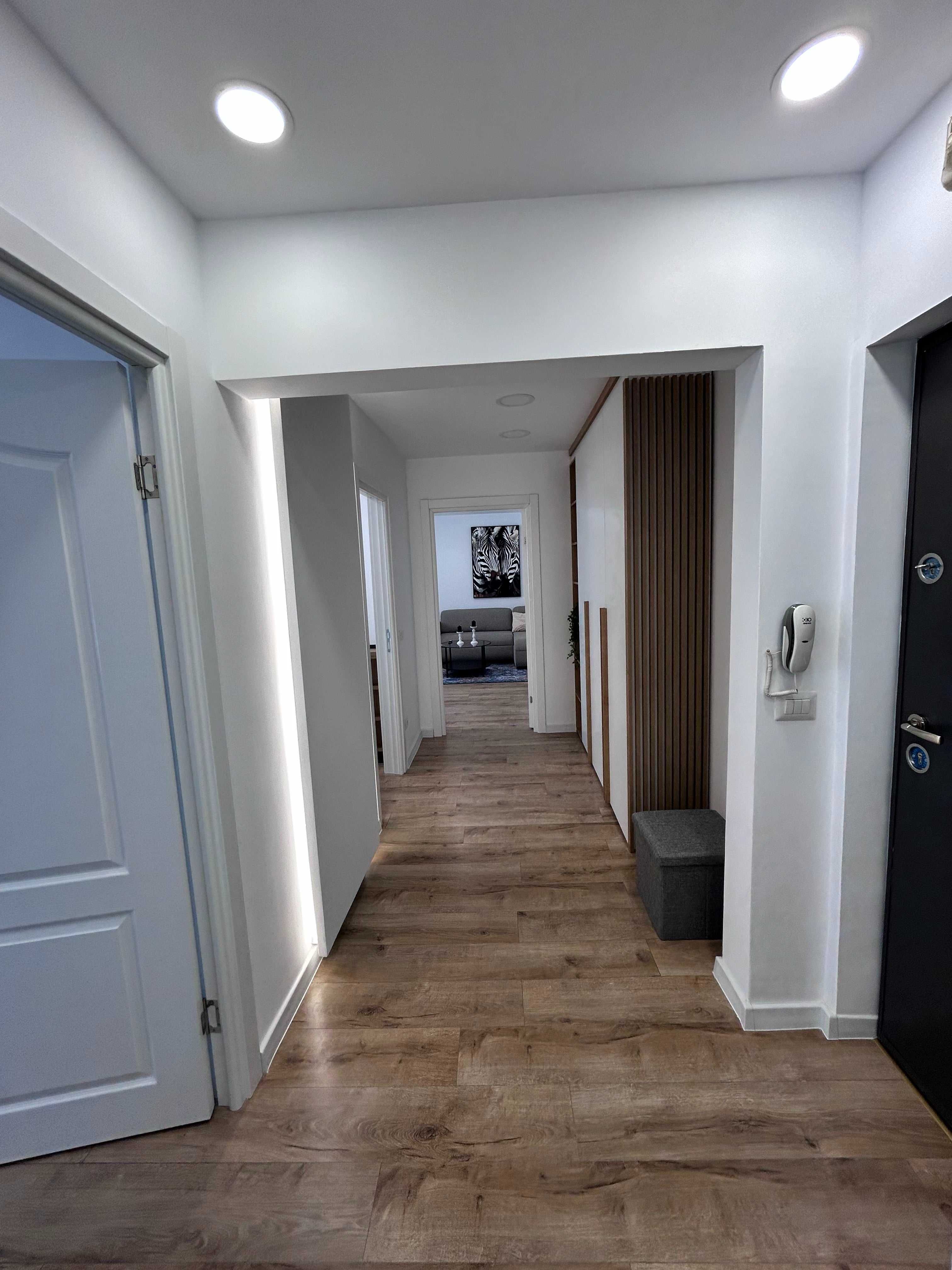 PROPRIETAR-Apartament 2 camere decomandat-renovat-Parc Drumul Taberei
