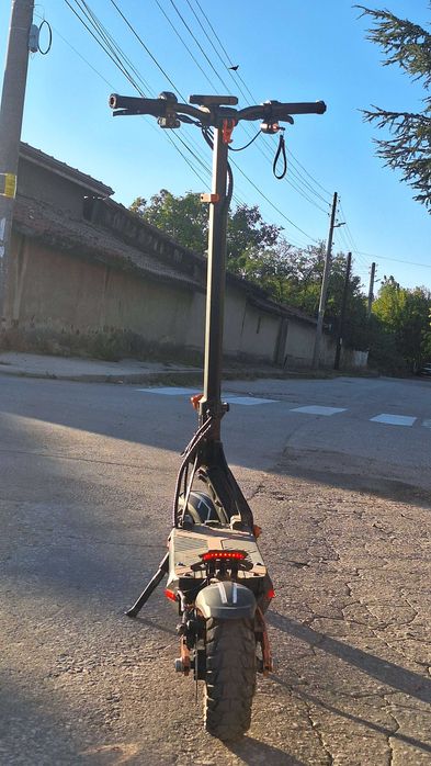 Продавам Kukirin g2 max