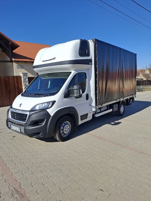 Iveco 35s15 Motor 3L 150 cai  iveco renault  sprinter pegiot fiat