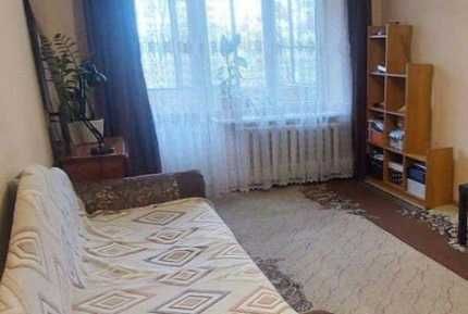 Чистая светлая теплая