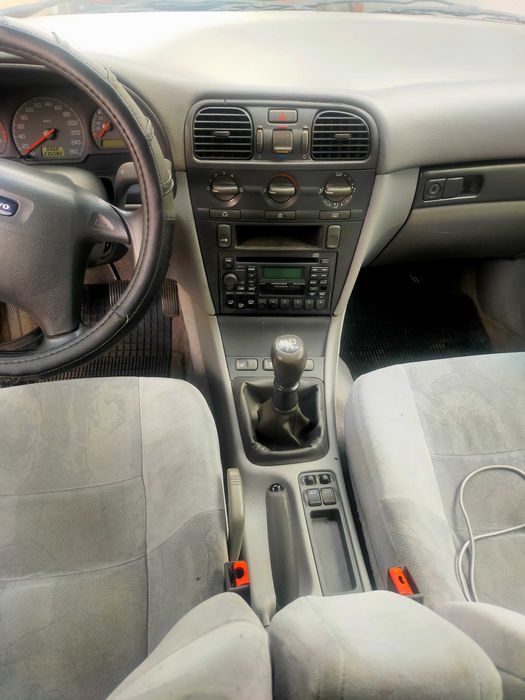 Volvo S40 de vânzare