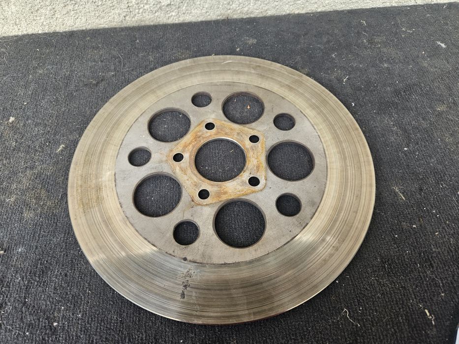 Disc frana spate pentru Harley Davidson