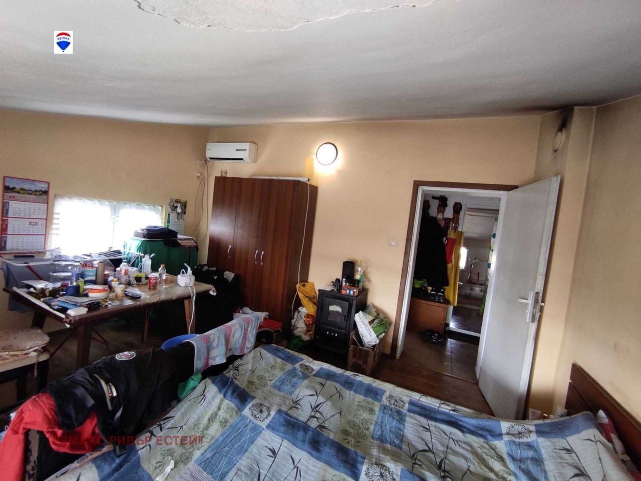 Продава се Двустаен апартамент в Русе, Промишлена зона - Изток - 48 кв.м за 553 €/кв.м - Снимка #1