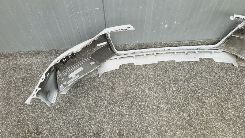 Audi A6 Allroad 2018/2022 4K9 C8 bara fata spoiler grila noua original