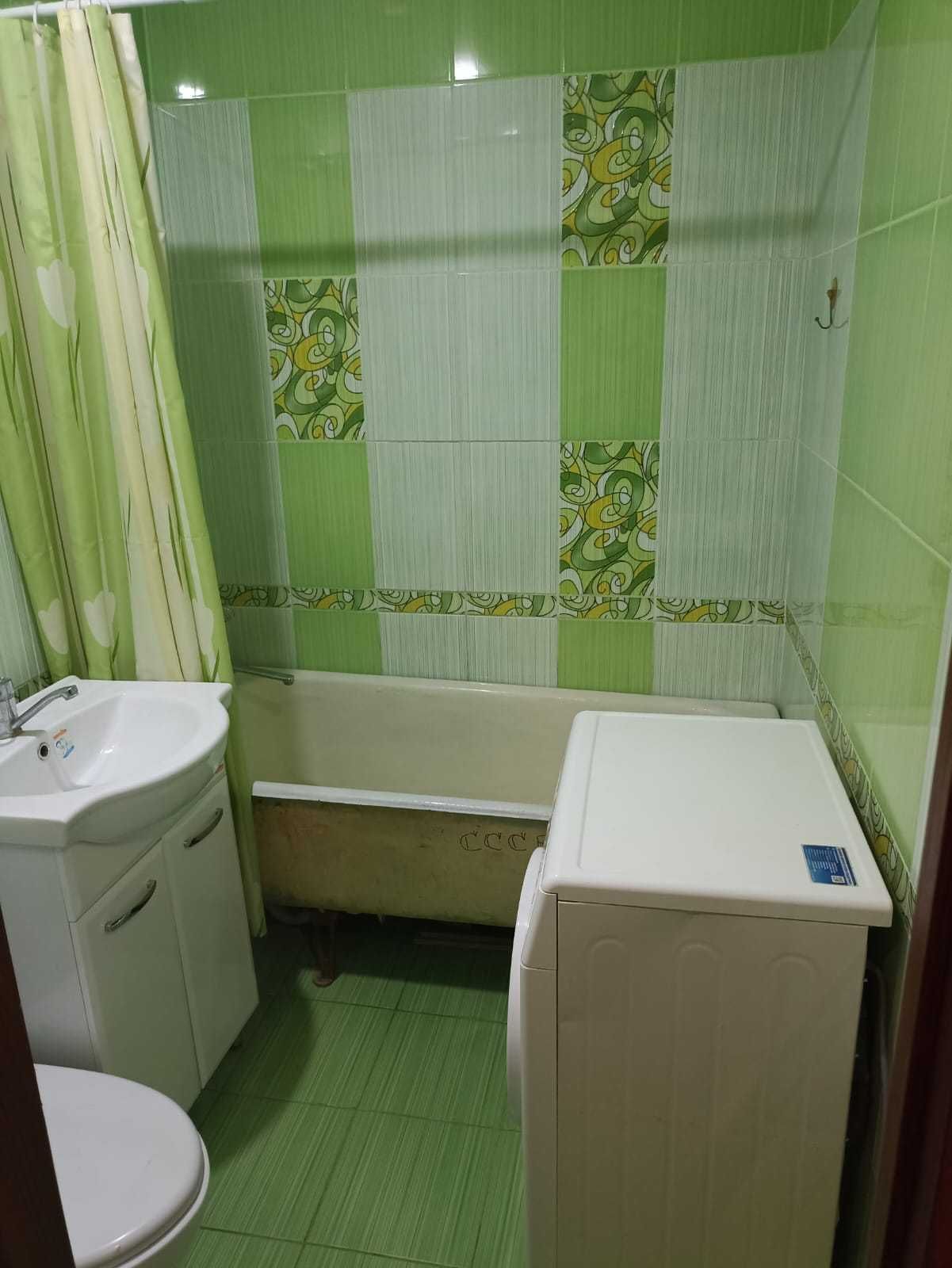 Продам 1 ком квар Центр Березка  11900 4 эт