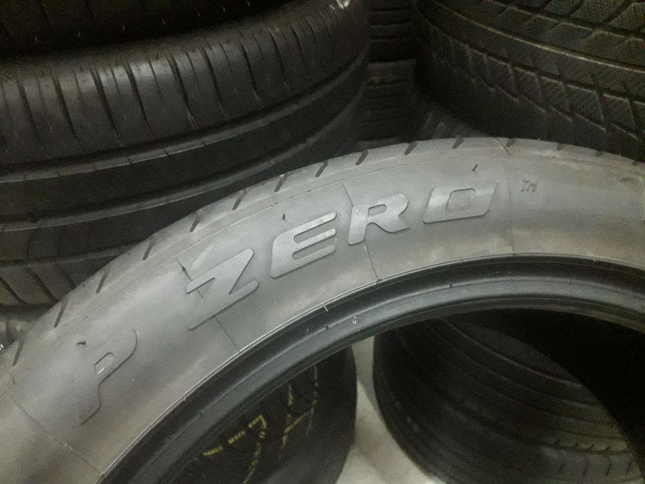 PIRELLI 245/45 R20-2бр 7.0мм