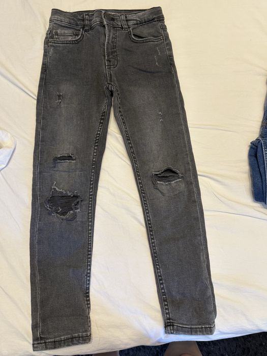 Blugi Zara  copii