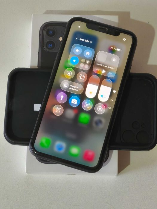 продам или обмен Айфон 11 128гб