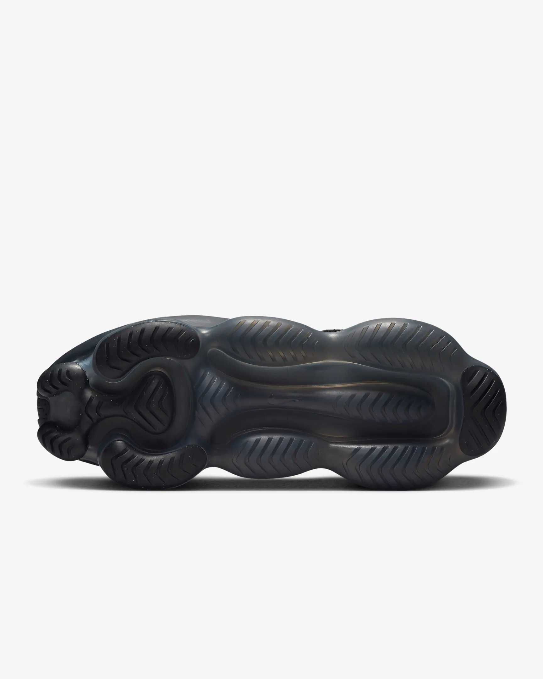 Nike Air Max Scorpion Flyknit Black / Outlet