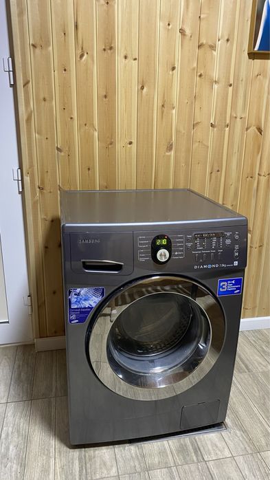 Стеральная машинс