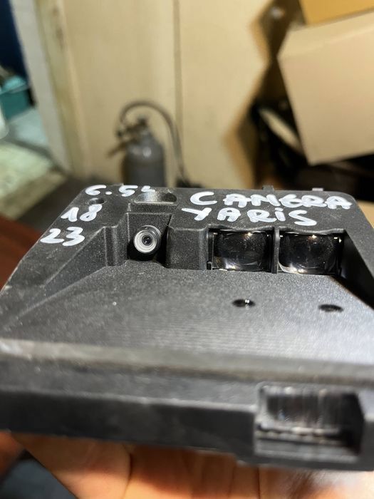 Camera parbriz / LANE ASSIST parbriz Toyota Yaris 2018-2023
