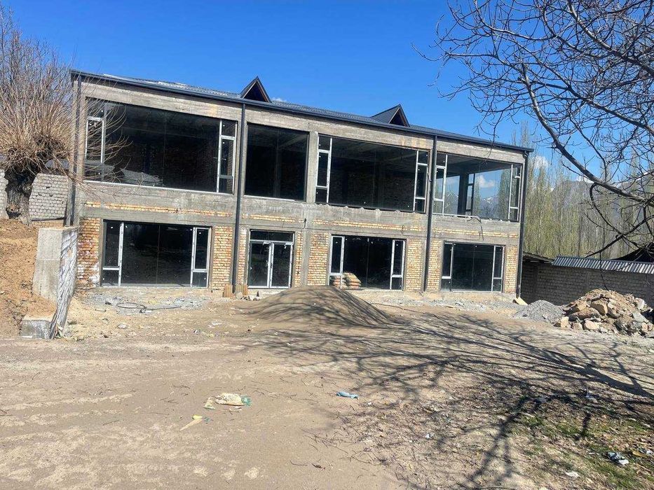 Нотурар жой мажмуаси/ Бўстонлиқ т, Бурчмулло – Янгиқўрғон маҳалласи