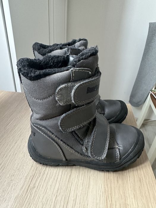 Ghete iarna bundgard