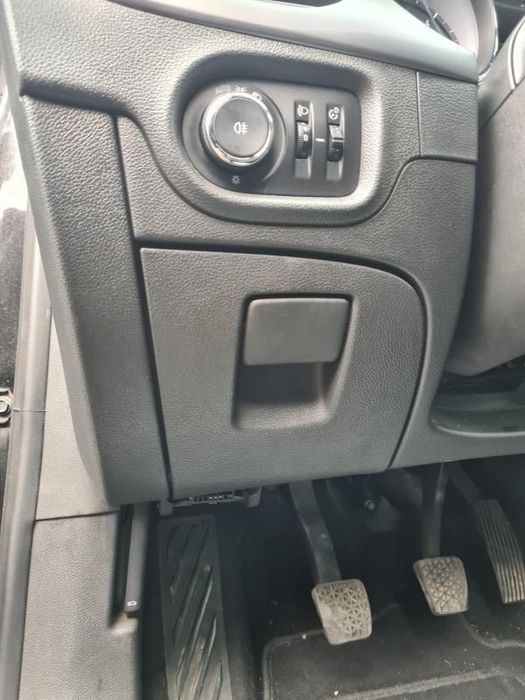 Torpedou stanga sofer Opel Astra K