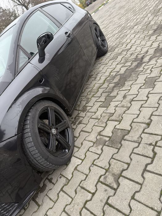 Jante VW Golf VII R R18