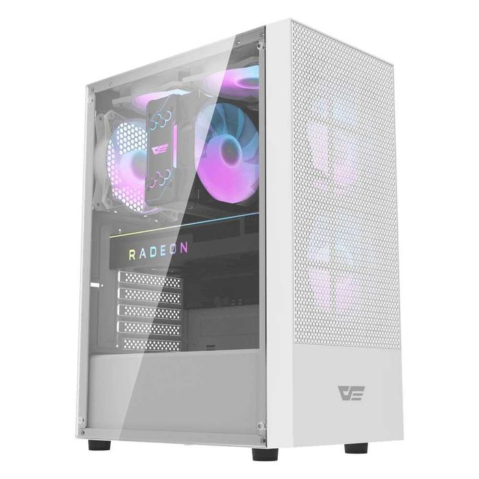 PROMO! Компютър Epic Basic G R7 2700/ GT 730 4GB/ 12GB RAM/ 256GB SSD