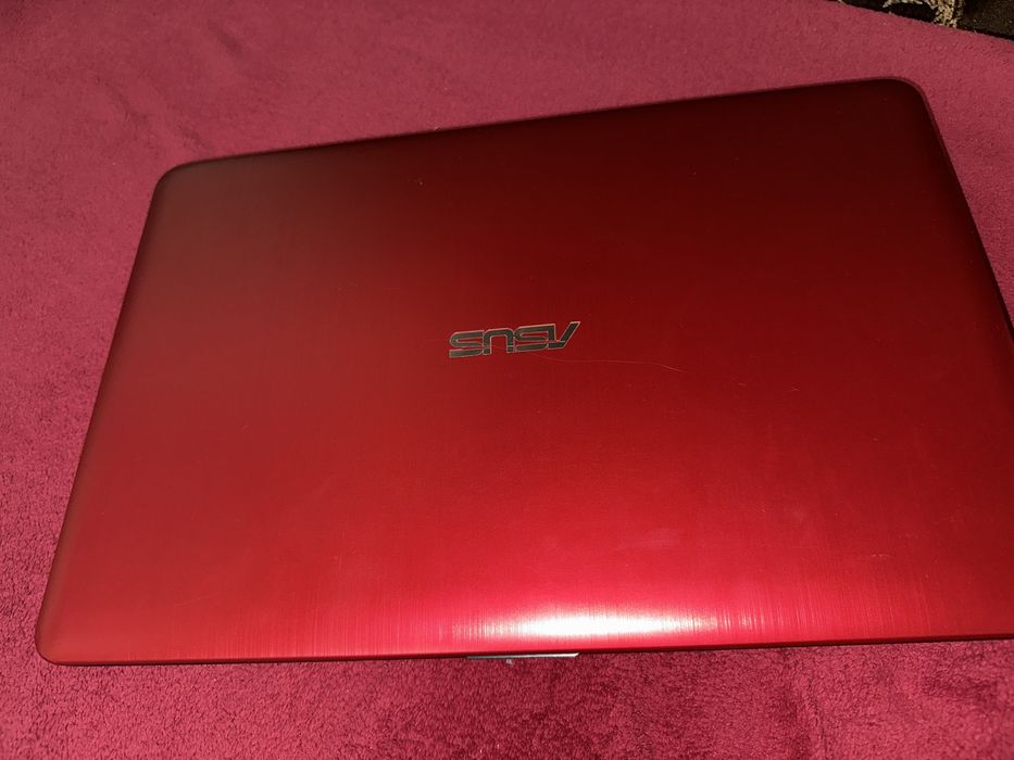 Vând laptop-ASUS X541NA