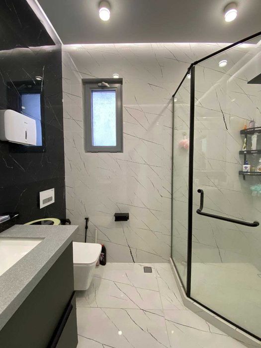 Сдаю срочно дизайнерскую 3-ком 6/10 в ЖК Mirabad Avenue (Р1)