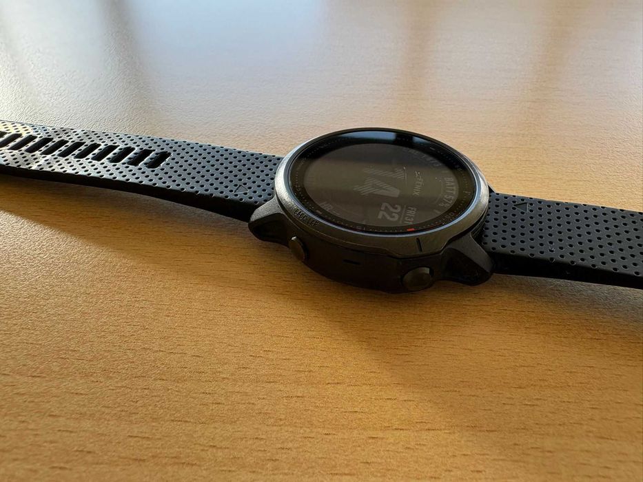 Garmin Fenix 6s Pro 42mm