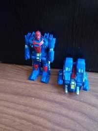 Spiderman transformers