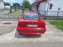 MAsina Opel Calibra
