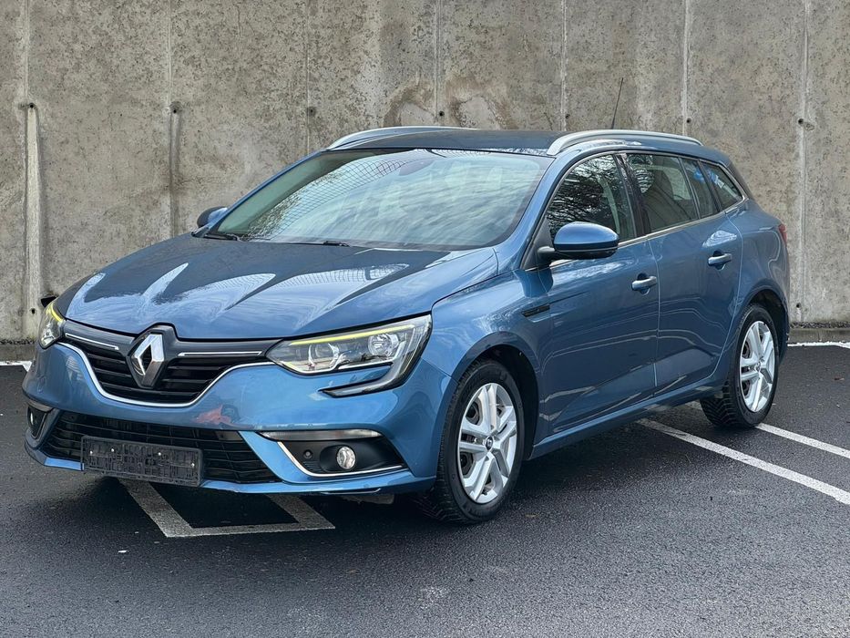 Renault Megane Stare tehnica si estetica foarte buna / Inmatriculat in RO