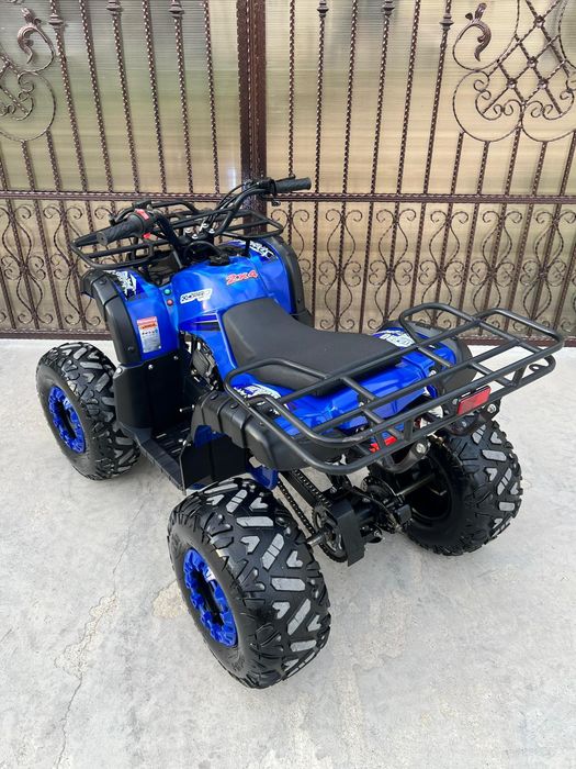 ‼️ATV 125 Kxd Pro Germany ca nou ‼️