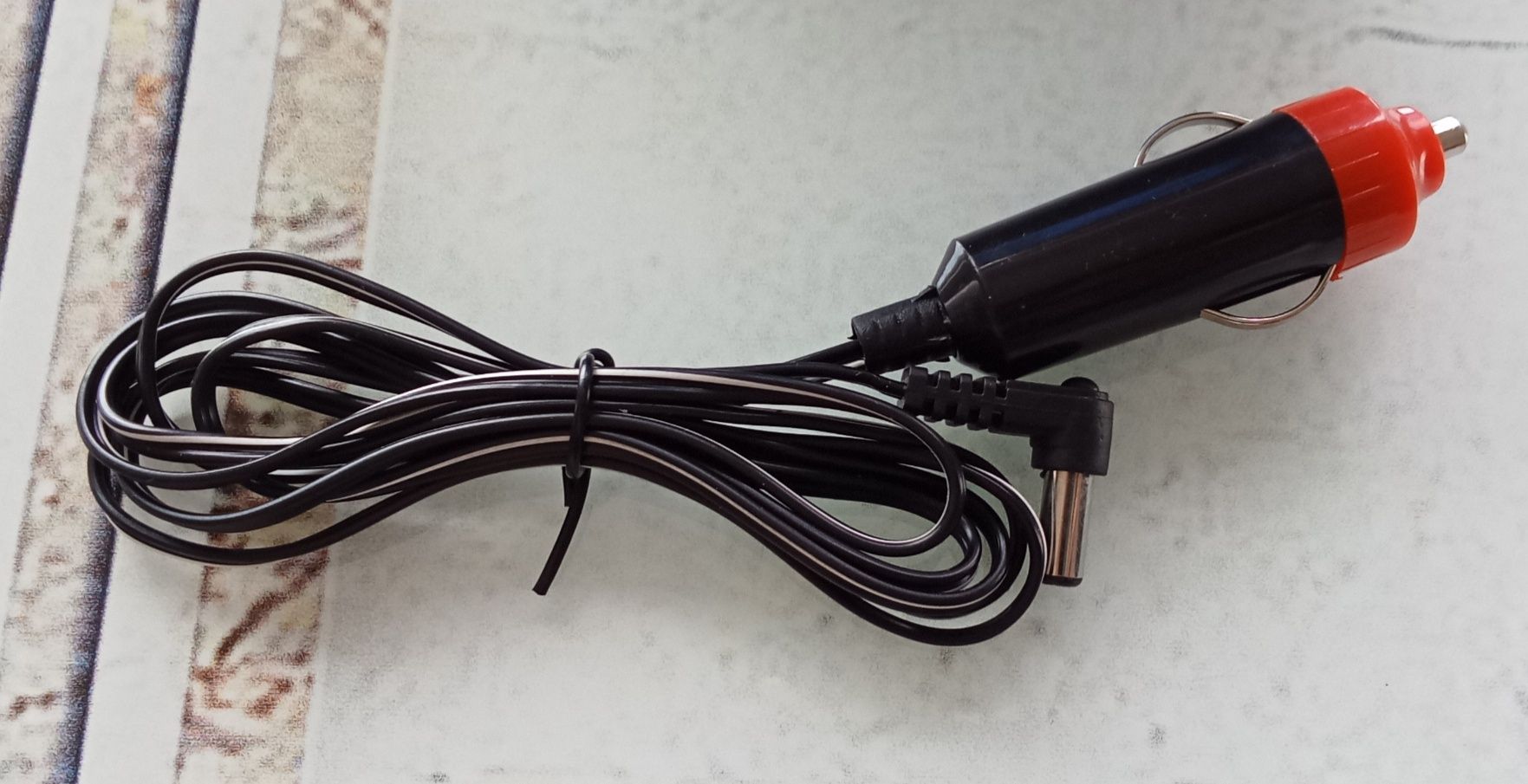 Mini TV Radio Auto