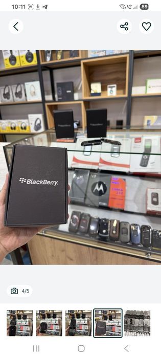 Новый Blackberry 9670 CDMA PERFECTUM цена на ТОЛЬКО ОПТОМ Реставрация