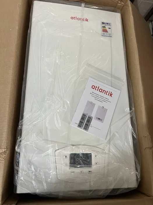 Wi-Fi Газовый Котёл — Оптом  Со склада Перечисление НДС 1/1 Рассрочка