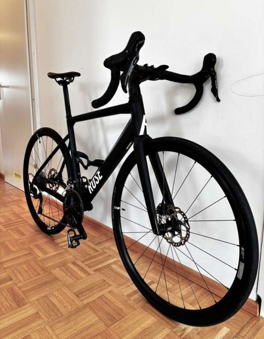 Cursiera Rose Reveal 105 endurance