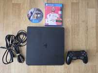 Playstation Ps 4 Slim - 500 GB