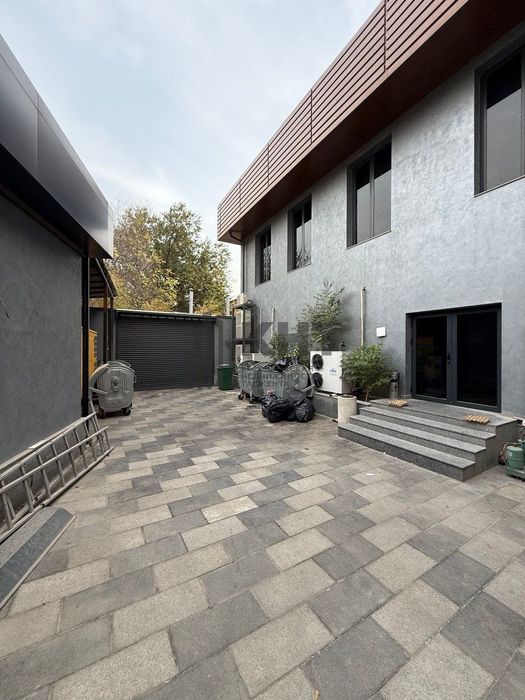 Аренда помещения от КНТ