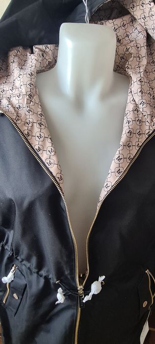 Geaca femei noua impermeabila