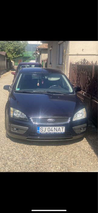 Ford Focus Ford Focus