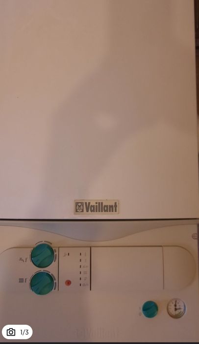 Centrala vaillant