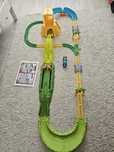 Thomas & friends: Turbo jungle set