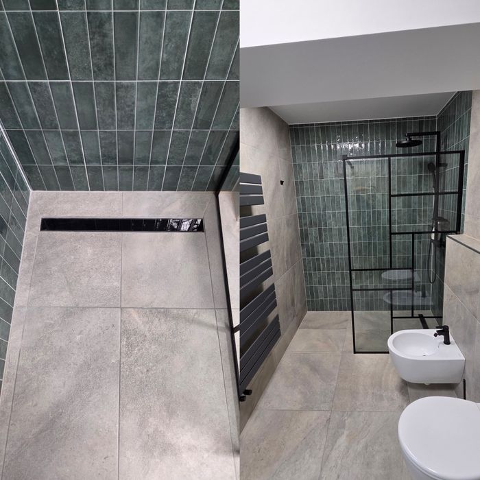 Amenajari interioare: Glet,reparati, zugravit,tencuieli decorative