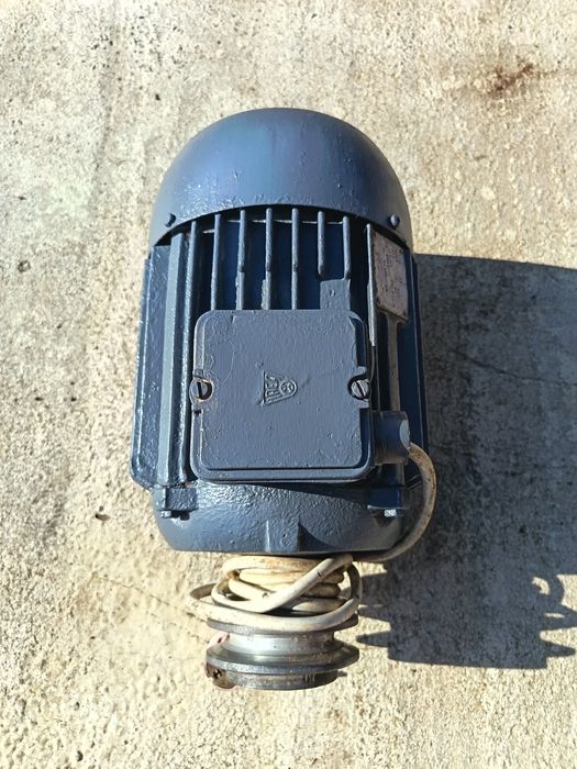 MOTOR Trifazic 2.2KW