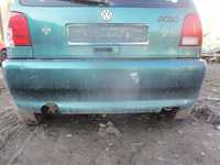 Bara spoiler spate complet Vw Polo 6N 6N2 an 1996-2001 ORIGINAL