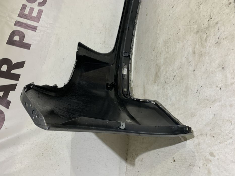 Bara spate Porsche Panamera, 2017, 2018, 2019, 2020, 2021, 2022, cod origine OE 974807421.