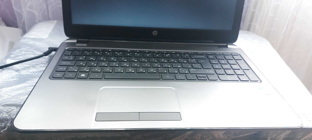 HP 250 G3 - 4 ядрен