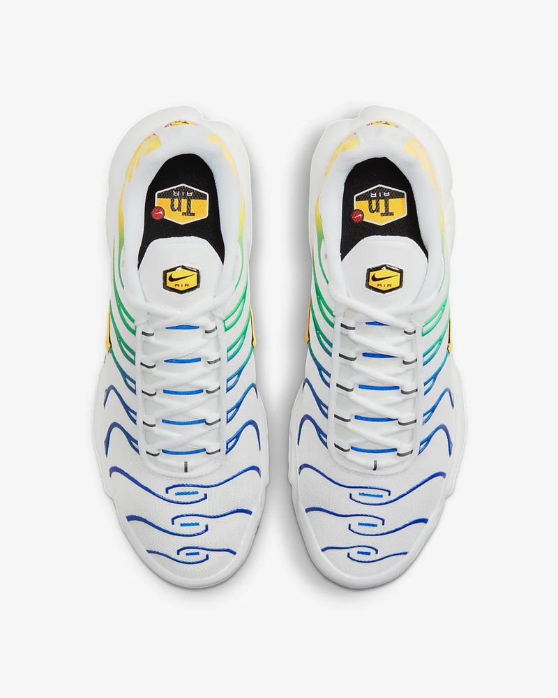 Nike Air Max Plus - 38 Номер Оригинални