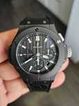 Hublot Big Bang Ceramic 44 Full Set